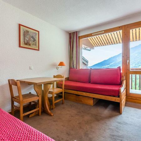 Quartier Creve Coeur - Maeva Home Valmorel Eksteriør billede