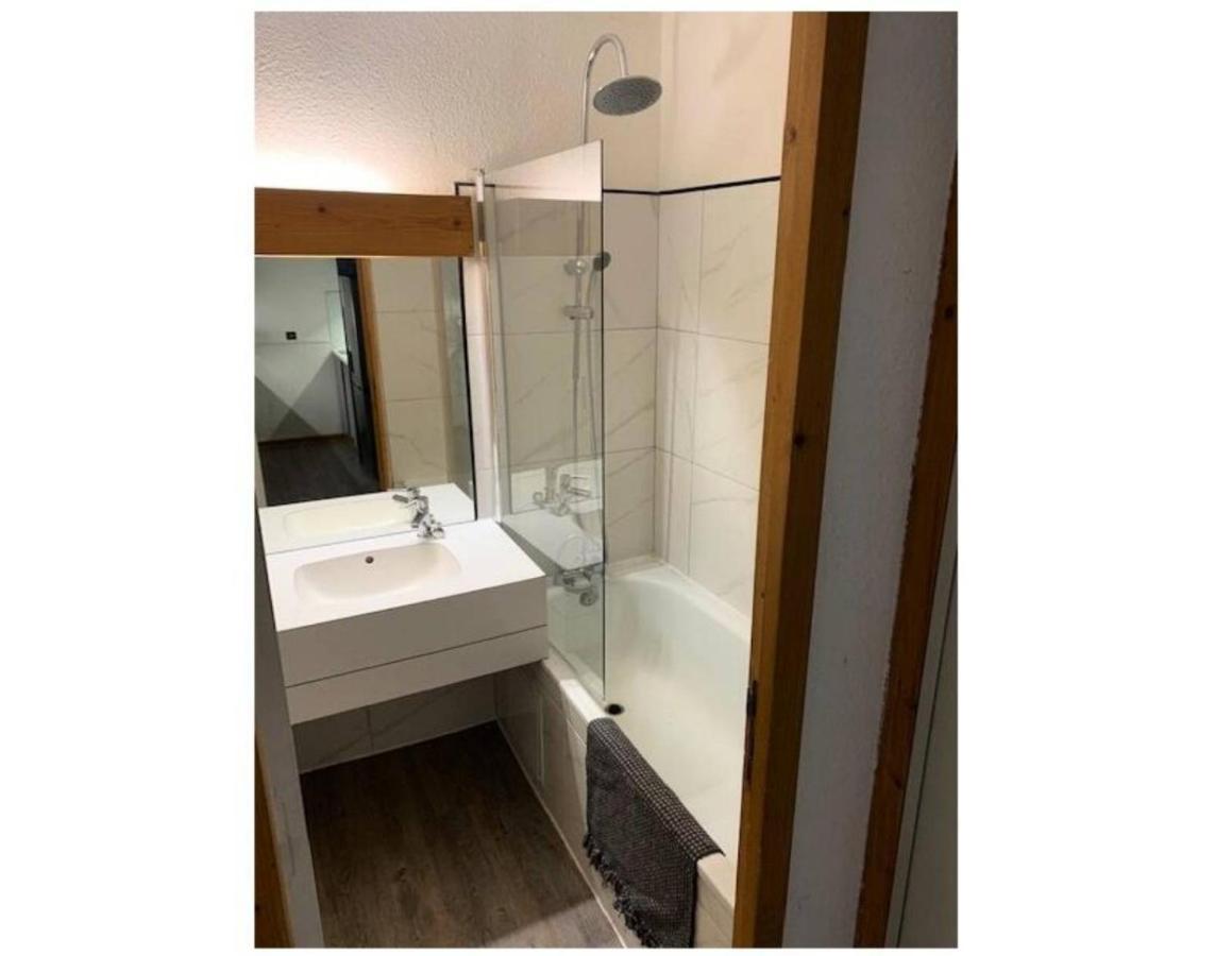 Quartier Creve Coeur - Maeva Home Valmorel Eksteriør billede