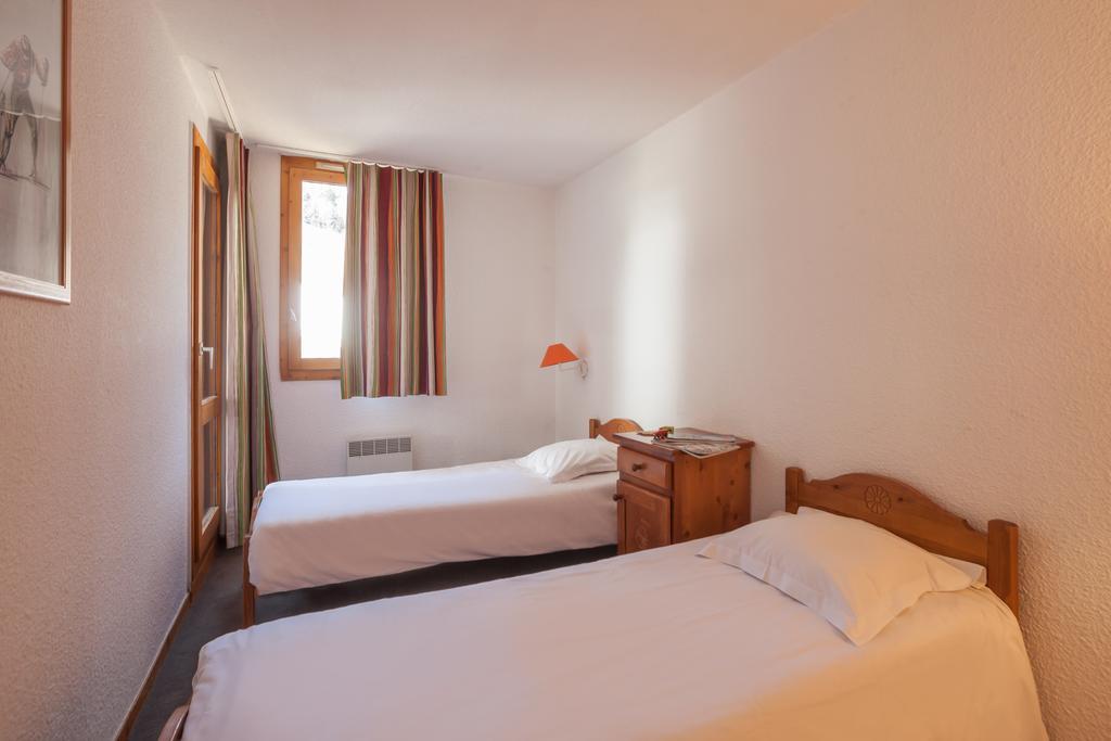 Quartier Creve Coeur - Maeva Home Valmorel Eksteriør billede