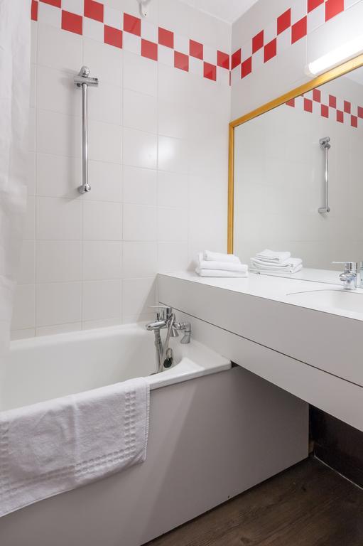 Quartier Creve Coeur - Maeva Home Valmorel Eksteriør billede