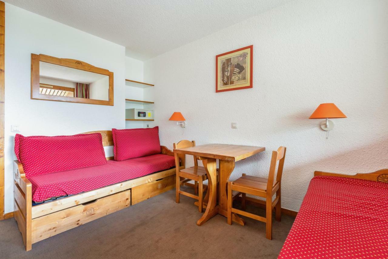 Quartier Creve Coeur - Maeva Home Valmorel Værelse billede
