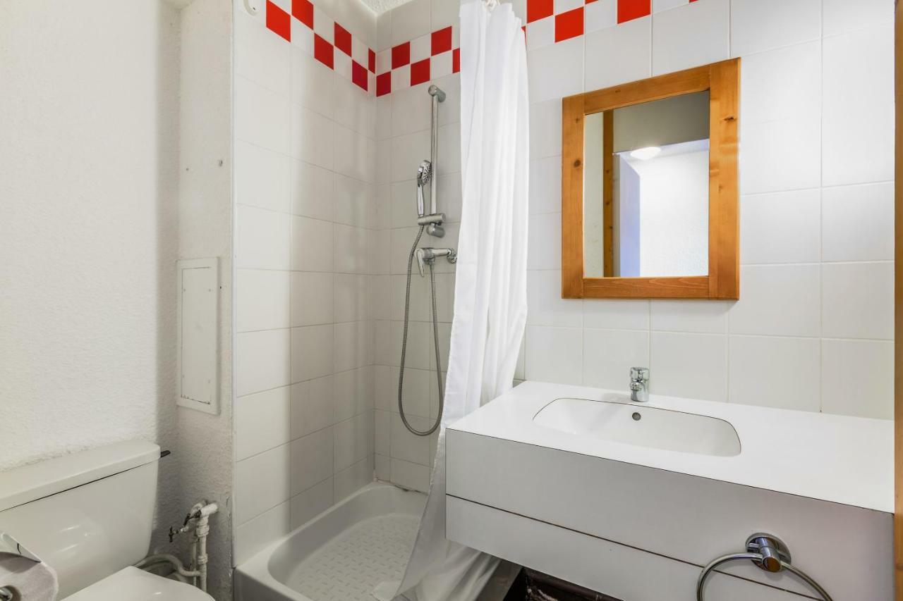 Quartier Creve Coeur - Maeva Home Valmorel Værelse billede